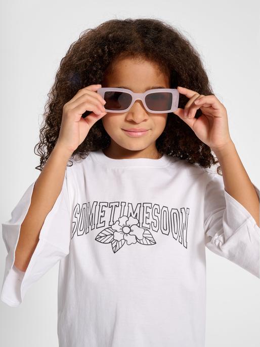 Produktbild hummel stsDEBBIE T-SHIRT S/S (104)