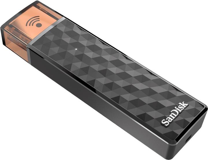 Produktbild SanDisk Connect Wireless Stick (16 GB)
