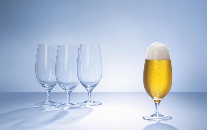 Actual product image Villeroy & Boch Beer Tulips Purismo Bar (0.36 l, 4 x)