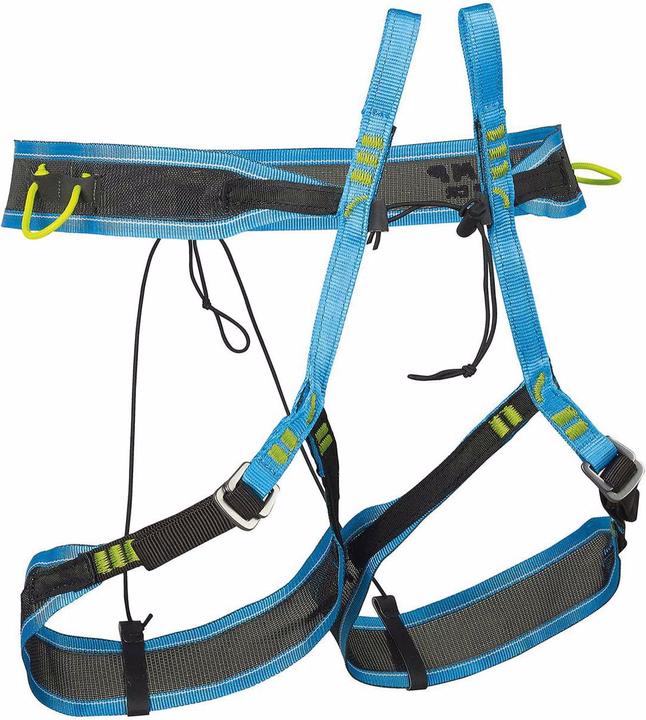Image du produit Camp Alp CR Harnais d'alpinisme (L)