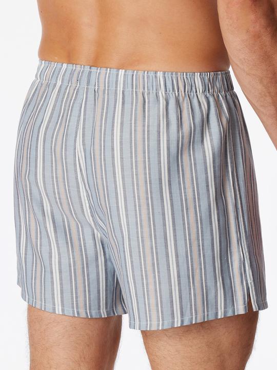 Produktbild Schiesser Herren Webboxer Boxershorts (10, 2er Pack)