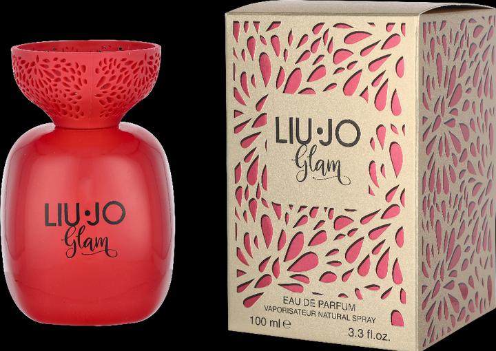 Actual product image Liu Jo Glam Edp Spray (Eau de parfum, 100 ml)