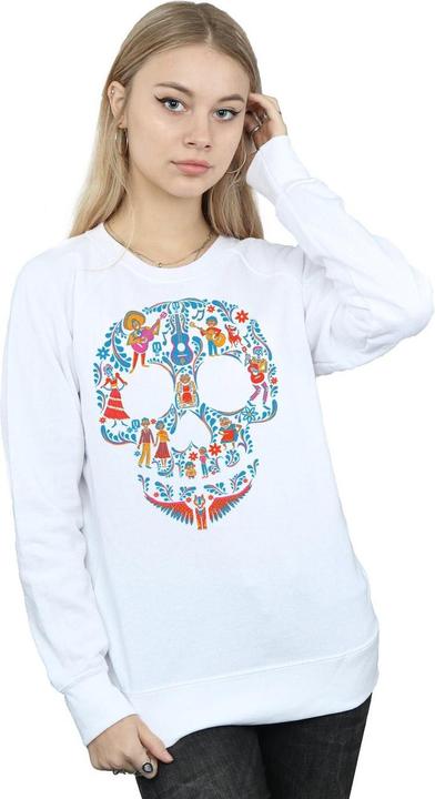 La Maison du Coco Sweatshirt (XL)