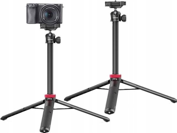 Produktbild Ulanzi Selfie Stick MT-44BK (Kunststoff, Metall)