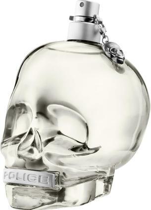 Police To Be Supernatural Edt Spray (Eau de Toilette, 125 ml)