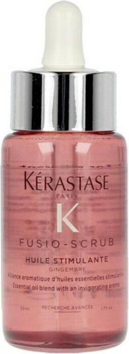 Kérastase Fusio Scrub Huile (50 ml)