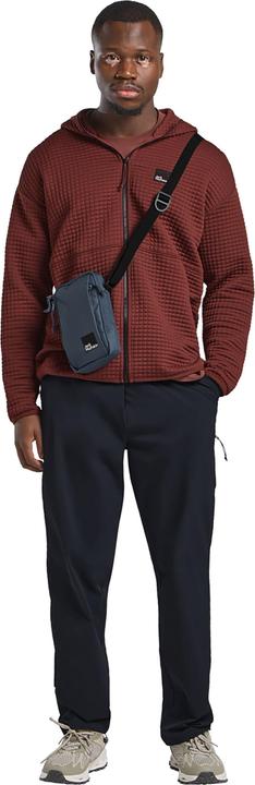Actual product image Jack Wolfskin Konya Bag
