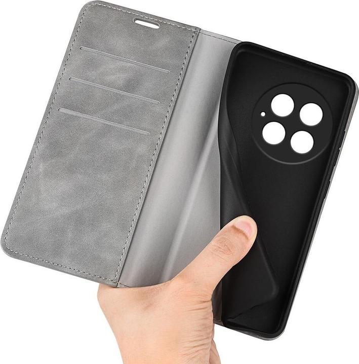 Actual product image Cover-Discount OnePlus 13 - Stand Flip Case Hülle (OnePlus 13)