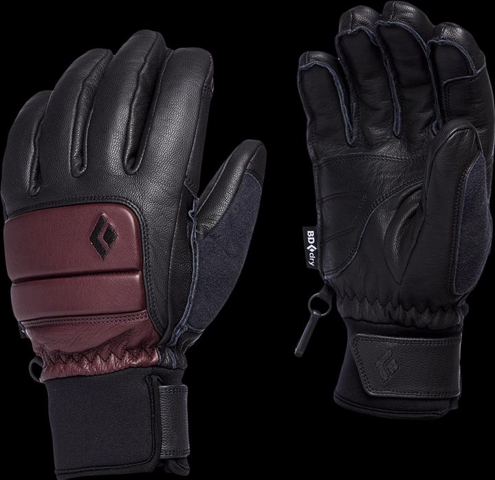 Immagine prodotto Black Diamond Guanti Spark (S)