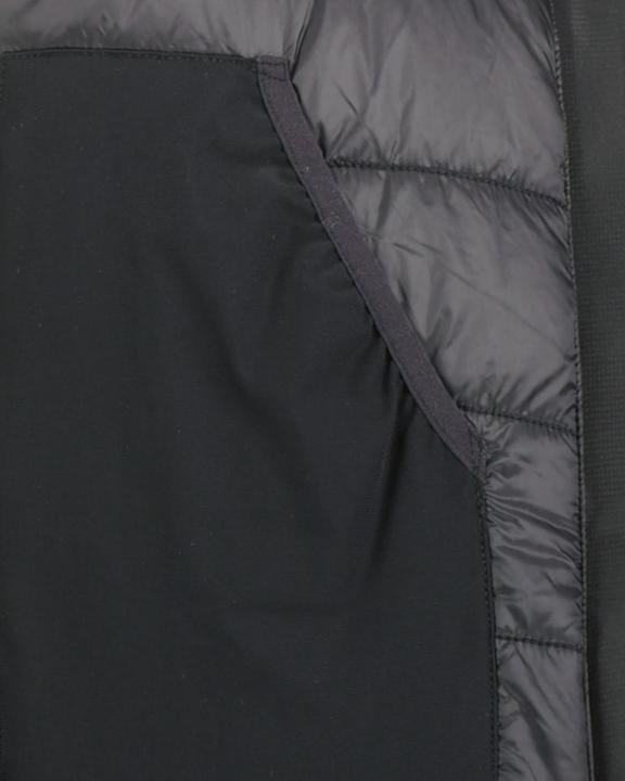 Actual product image Meru Putre Functional Padded Jacket (L)