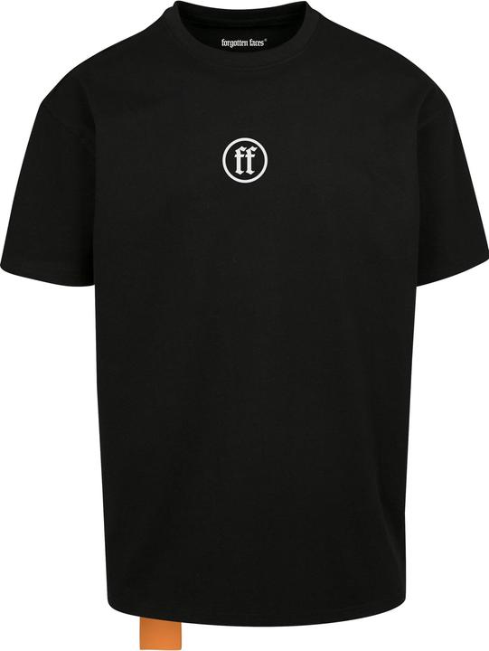 Actual product image Forgotten Faces Caesar Heavy Oversized Tee - 21263 (L)
