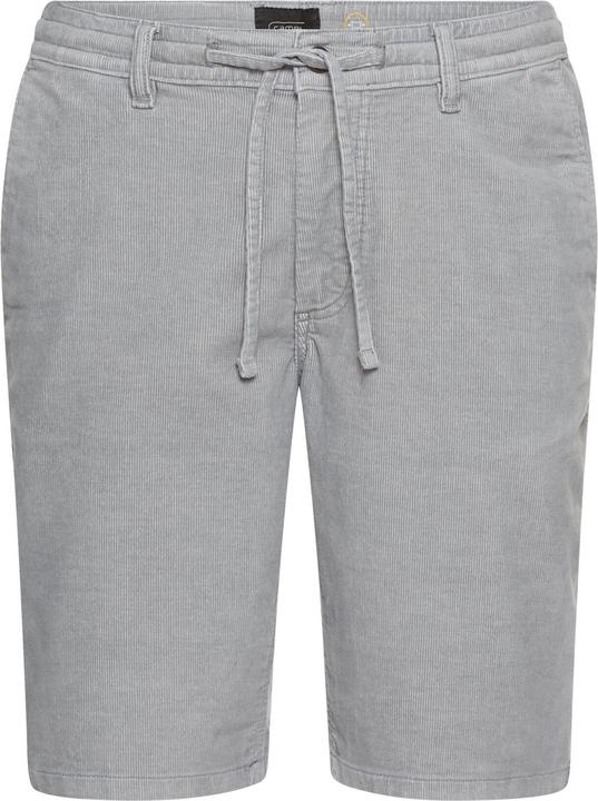 Actual product image Camel Active Relaxed Fit Shorts aus Baumwoll-Polyester-Mix (44)