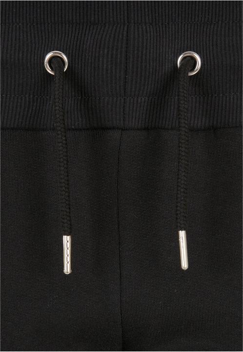Actual product image Urban Classics Organic High Waist Sweatpants Ladies (M)