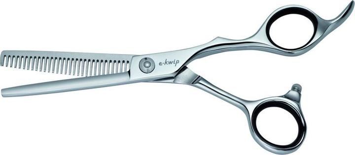 Immagine prodotto E-kwip Coupechaar Ausbildung 30 Silber 5,5 Zoll (13.97 cm)