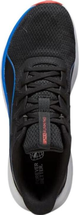 Image du produit Puma Chaussures Hommes Reflect Lite Noir et Bleu 378768 09 (40,5) (40.5)