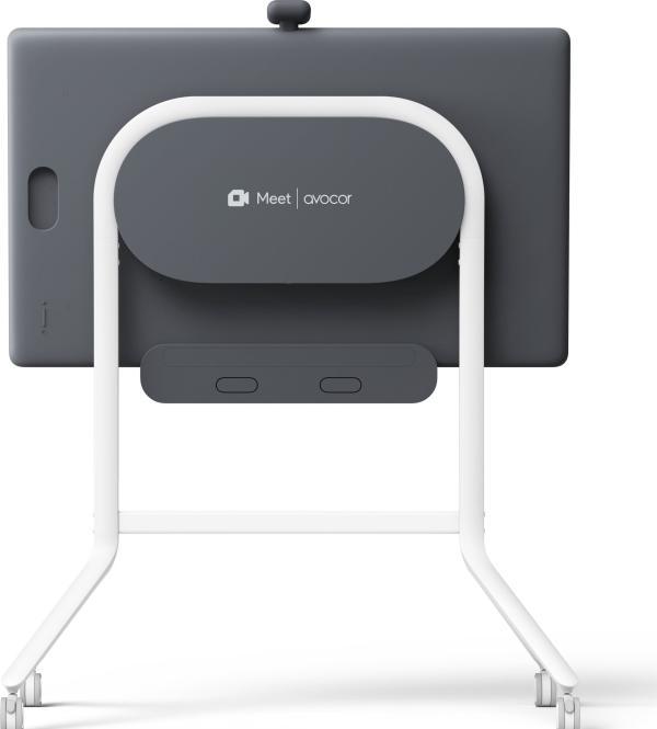 Image du produit Avocor Google Meet Series One Desk 65