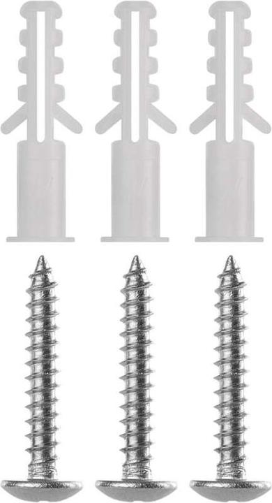 Image du produit Emos LED-Anbauleuchte DIONI rund, weiss, 18W, mit Farbtemperatur-Änderung (160 lm)
