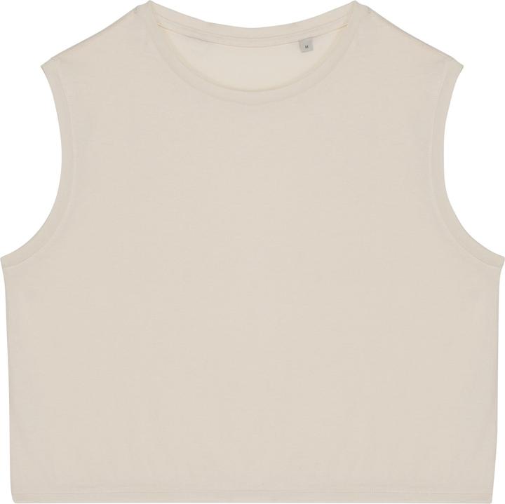 Native Spirit Nachhaltiges Tanktop Damen