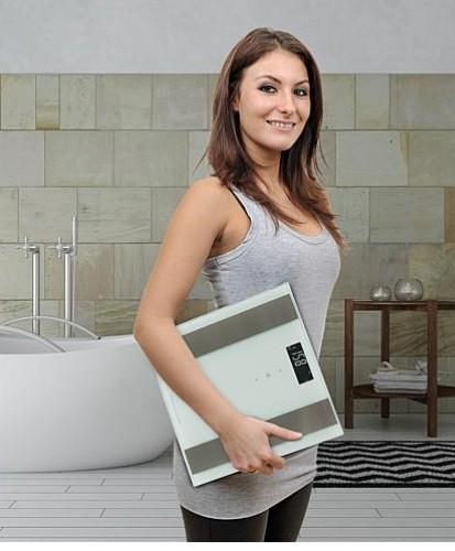 Produktbild Profi-Care Pc-Pw 3007 Fa (180 kg)