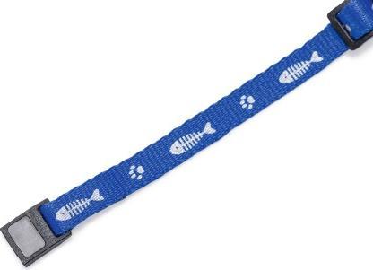 Image du produit Karlie ASP Collier chat poisson (10, Chat, Général)