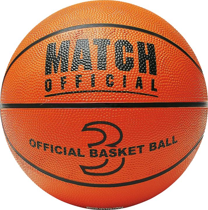 John Basketball Match (3)