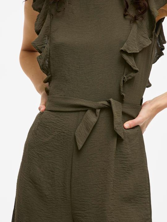 Actual product image Vila VIALARIS Ärmelloser Playsuit (40)