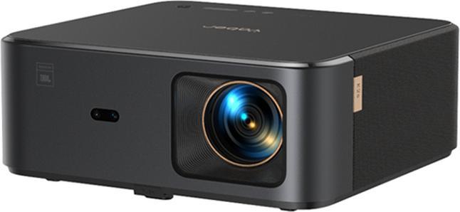 Produktbild Yaber Projektor K2s Pro - 1920 x 1080 - 1000 ANSI lumens (Full HD, 800 lm, 1.3:1)