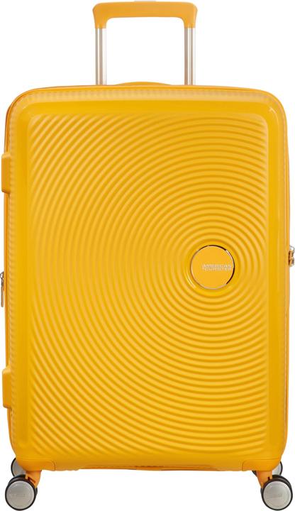 Actual product image American Tourister Soundbox (81 l, M (50 - 90l))