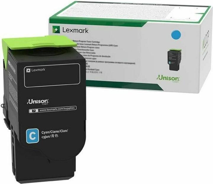 Productafbeelding Lexmark C2320C0 (C)