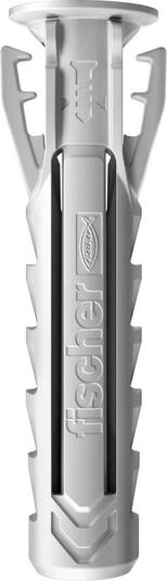 Actual product image Fischer Dowel SX Plus 6x30 (100 pcs.)