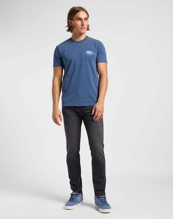 Actual product image Lee T-Shirt Medium Logo Tee (XL)