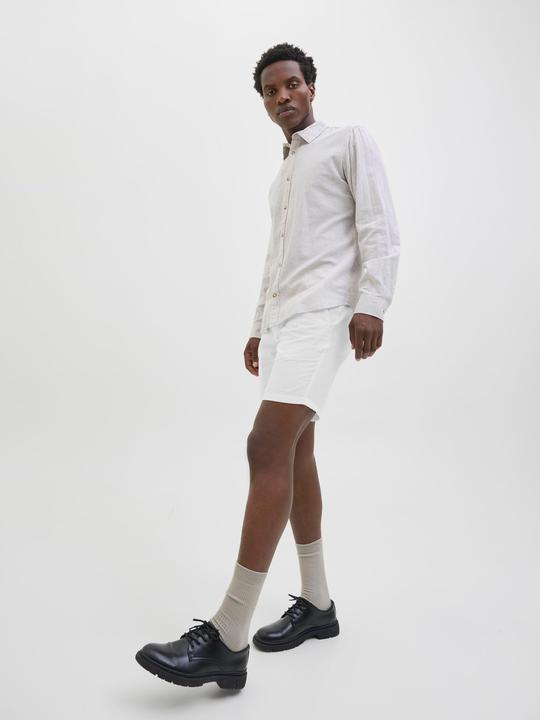 Immagine prodotto Jack & Jones Tapered Fit Chino Shorts Chino Shorts (XL)