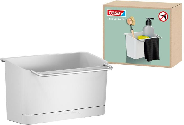 Produktbild tesa Spülbecken-Organizer