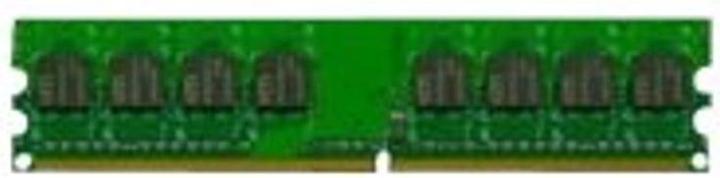 Produktbild Mushkin dimm 16gb ddr4-2666 arbeitsspeicher (1 x 16GB, 2666 MHz, DDR4-RAM, DIMM)