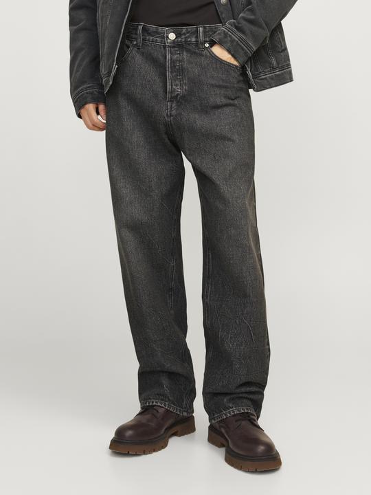 Actual product image Jack & Jones JJIALEX JJCLASSIC SBD 344 Baggy Fit Jeans Baggy Fit Jeans (W30/L30)