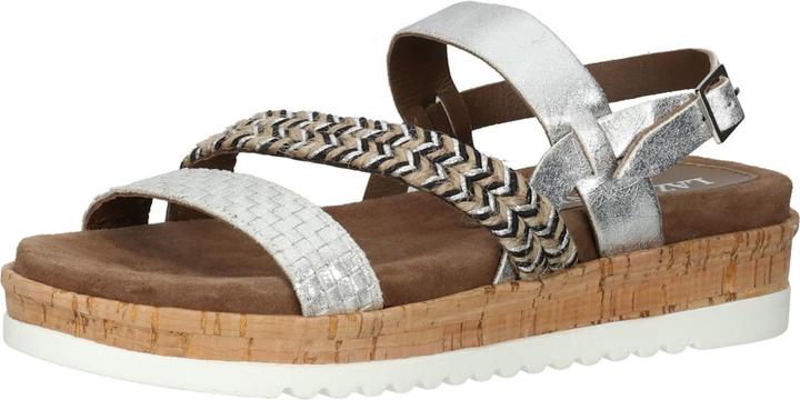 Lazamani Sandalen (41)