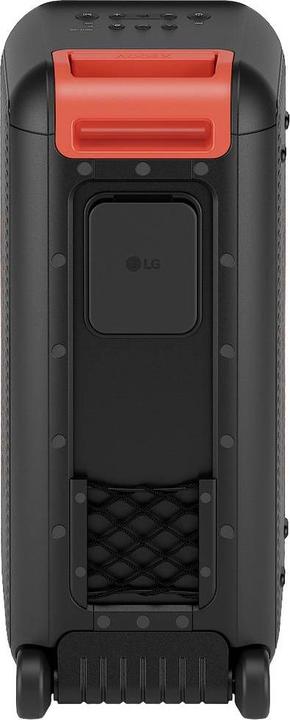 Immagine prodotto LG Xboom Xl7s (20 h, Batteria ricaricabile)