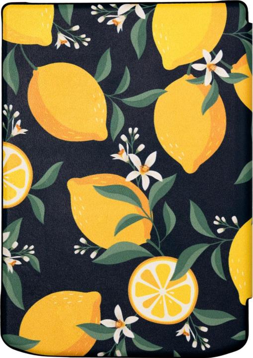 Immagine prodotto PocketBook Coperchio a conchiglia (Versi, Verse Pro)