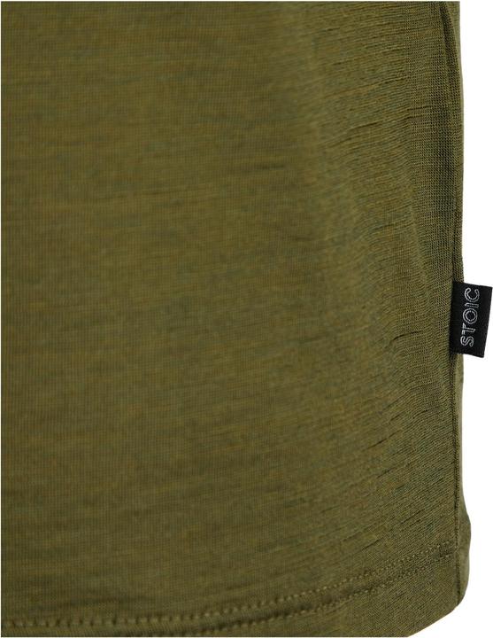 Produktbild Stoic MerinoChill MMXX. Göteborg Colorblock Tee (5XL)