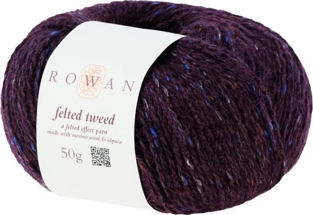 Rowan Felted Tweed (175 m)