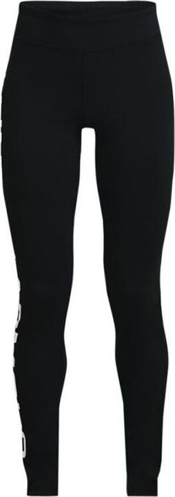 Under Armour Y SportStyle Marken-Leggings Jr (S)