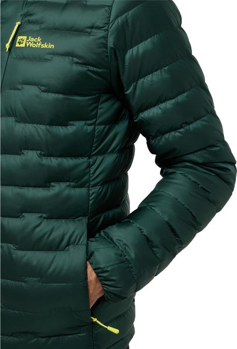 Produktbild Jack Wolfskin Passamani Down Hoody (L)