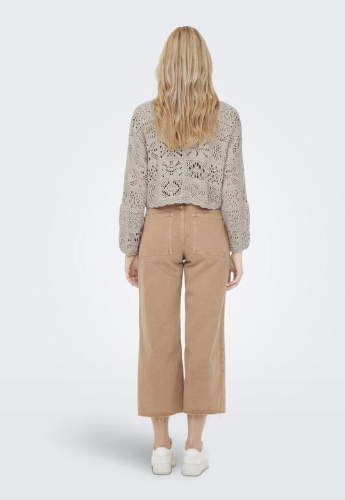 Immagine prodotto Only Cardigan con maniche 7/8 (M)