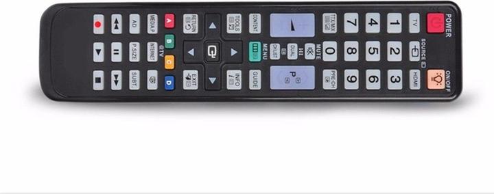 Produktbild Samsung Aa59-00445a (Gerätespezifische Fernbedienung, Infrarot)