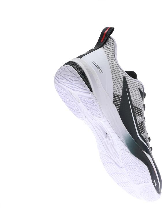 Produktbild Perfly Herren Badmintonschuhe - BS Lite 960 anthrazit (41)