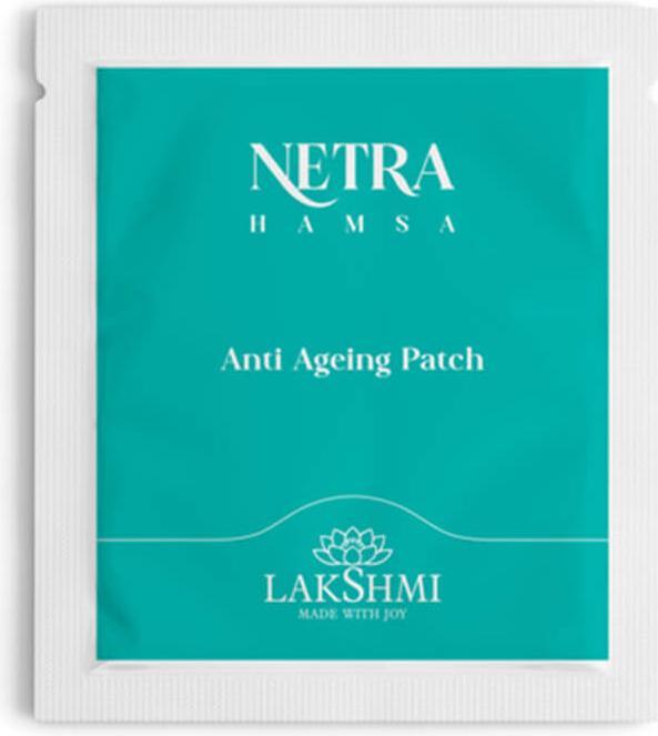 Produktbild Lakshmi NETRA HAMSA Anti-Aging Patch 6x3ml (18 ml)
