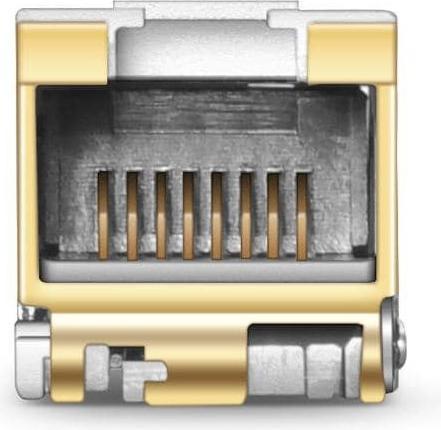 Produktbild Lightwin SFP+ Modul LWO-SFPP-RJ45