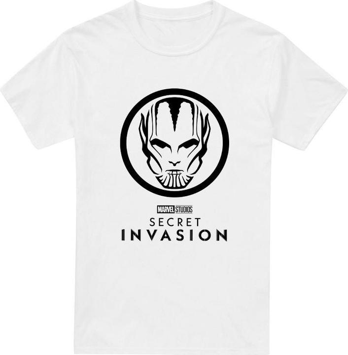 Secret Invasion TShirt (XL)
