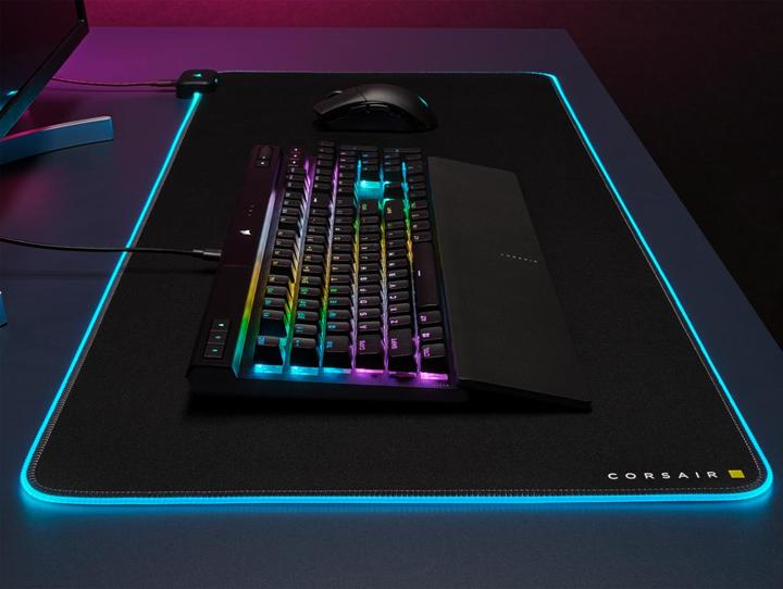 Image du produit Corsair K70 Pro (CH, Filaire)