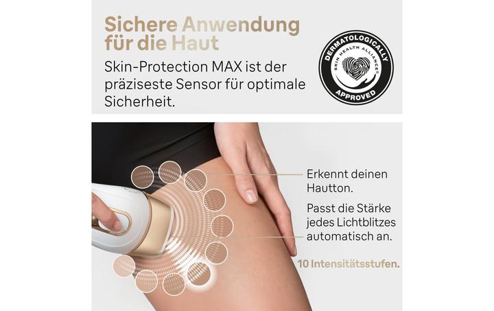 Image du produit Braun Silk·expert Pro 5